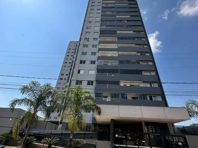 Apartamento 3 quartos e 2 banheiros, à venda, no bairro Jardim Atlântico em Goiânia