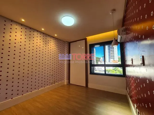 Apartamento com 168m² 4 quartos e 3 banheiros, à venda, no bairro Jardim Vitória em Itabuna