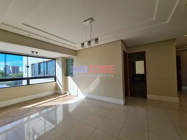 Apartamento com 168m² 4 quartos e 3 banheiros, à venda, no bairro Jardim Vitória em Itabuna