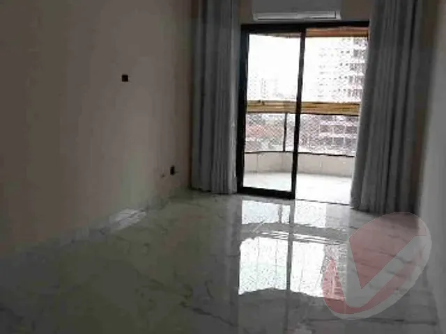 Apartamento com 98m² 2 quartos e 2 banheiros, à venda, no bairro Aviação em Praia Grande
