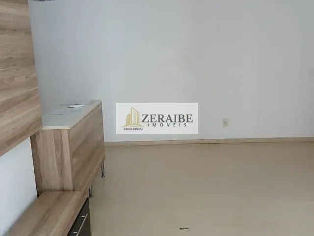 Apartamento 2 quartos e 1 banheiro, para alugar, no bairro Vila Augusta em Guarulhos