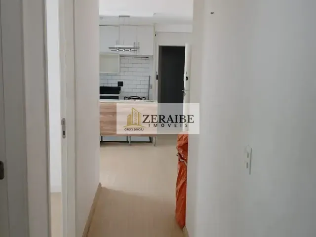 Apartamento 2 quartos e 1 banheiro, para alugar, no bairro Vila Augusta em Guarulhos