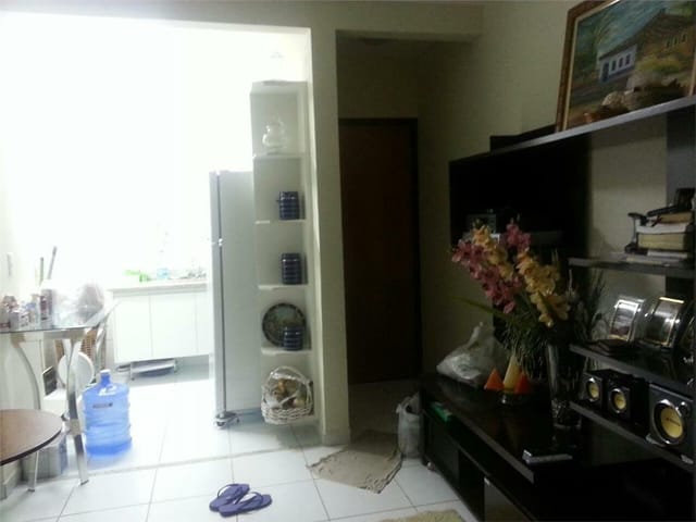Foto do Apartamento - Apartamento à venda 2 Quartos, 55M², São Benedito, Uberaba - MG | São Bendito | ZUCATO IMOBILIARIA LTDA