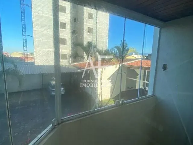 Apartamento com 72m² 2 quartos e 2 banheiros, à venda, no bairro Parque Santo Antônio em Taubaté