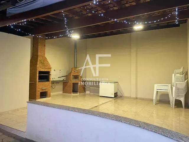 Apartamento com 72m² 2 quartos e 2 banheiros, à venda, no bairro Parque Santo Antônio em Taubaté