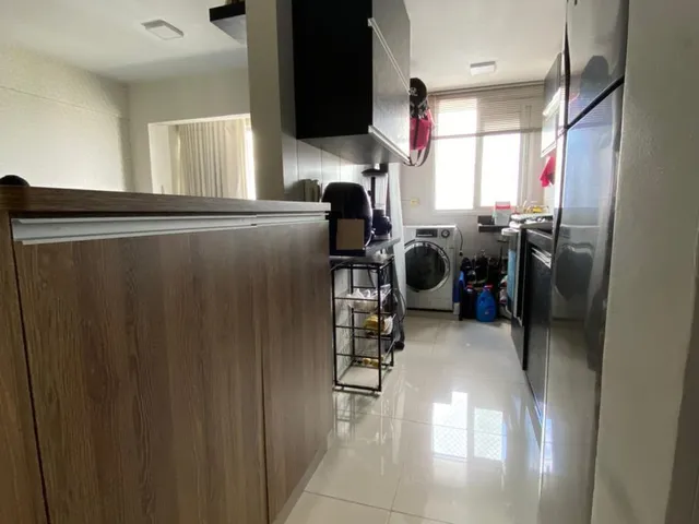 Apartamento 2 quartos e 2 banheiros, à venda, no bairro Parque Amazônia em Goiânia