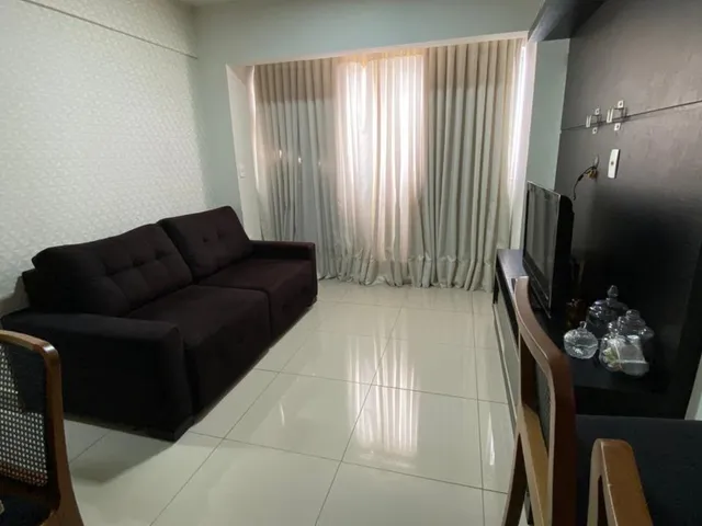 Apartamento 2 quartos e 2 banheiros, à venda, no bairro Parque Amazônia em Goiânia