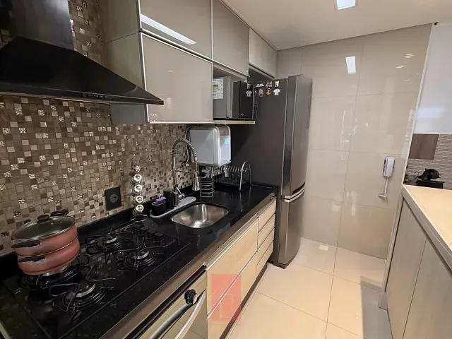 Apartamento 3 quartos e 2 banheiros, à venda, no bairro Casa Verde em São Paulo