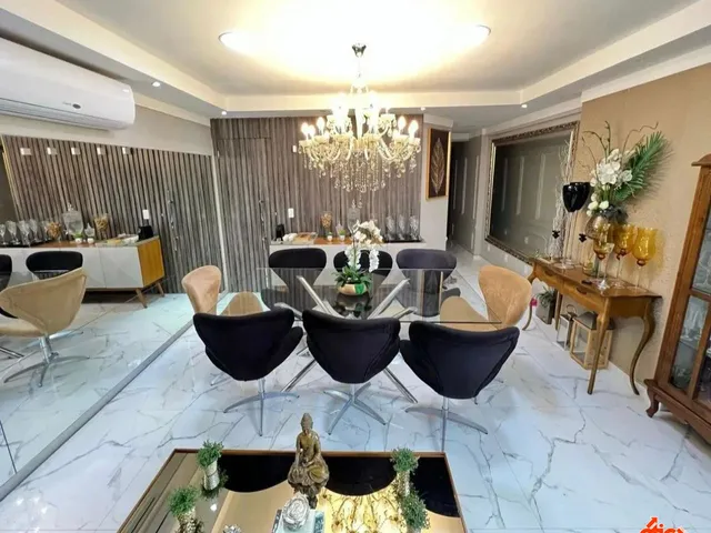 Apartamento 4 quartos e 4 banheiros, à venda, no bairro São Brás em Belém