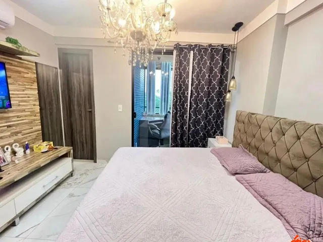 Apartamento 4 quartos e 4 banheiros, à venda, no bairro São Brás em Belém