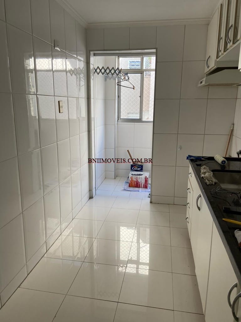 Apartamento, 2 quartos, 85 m² - Foto 6