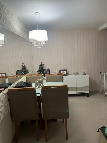Apartamento com 47m² 2 quartos e 1 banheiro, à venda, no bairro Loteamento Sonho Dourado em Campos dos Goytacazes