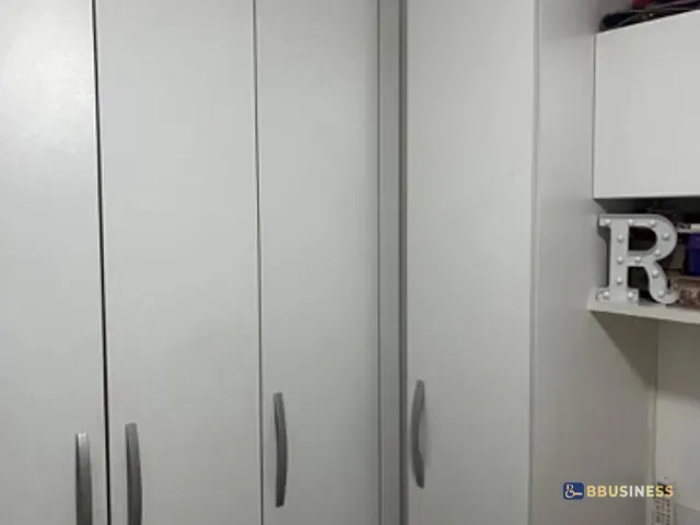 Apartamento com 47m² 2 quartos e 1 banheiro, à venda, no bairro Loteamento Sonho Dourado em Campos dos Goytacazes