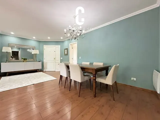 Apartamento 3 quartos e 4 banheiros, à venda, no bairro Vila Campos do Jordão em Campos do Jordão