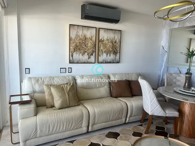 Apartamento com 125m² 2 quartos e 1 banheiro, à venda, no bairro Recreio dos Bandeirantes em Rio de Janeiro
