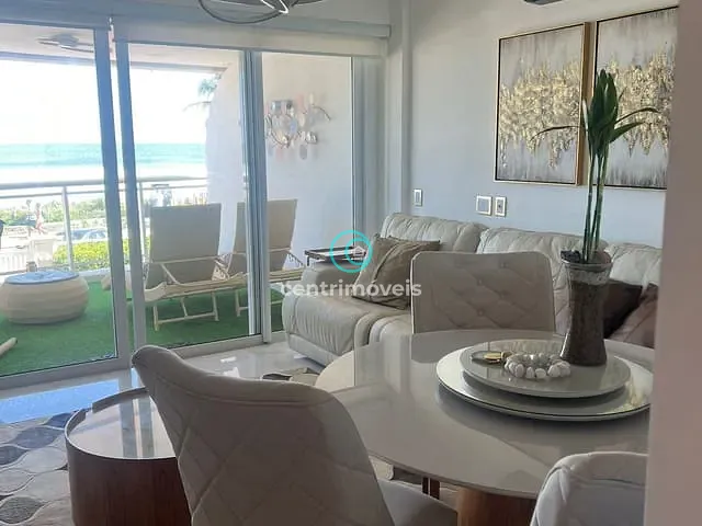 Apartamento com 125m² 2 quartos e 1 banheiro, à venda, no bairro Recreio dos Bandeirantes em Rio de Janeiro