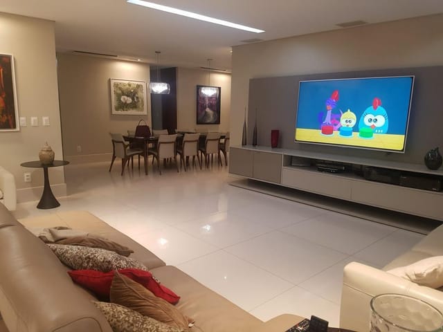 Foto do Apartamento - Apartamento no Jardim Fiesole, Jóquei, Teresina, Piauí | Cristina Lopes Imobiliária