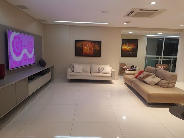 Foto do Apartamento - Apartamento no Jardim Fiesole, Jóquei, Teresina, Piauí | Cristina Lopes Imobiliária