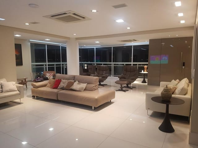 Foto do Apartamento - Apartamento no Jardim Fiesole, Jóquei, Teresina, Piauí | Cristina Lopes Imobiliária