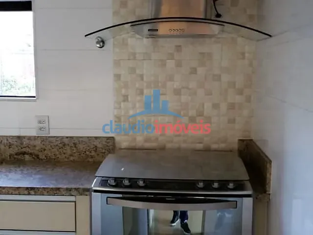 Apartamento 3 quartos e 2 banheiros, à venda, no bairro São Geraldo em Volta Redonda