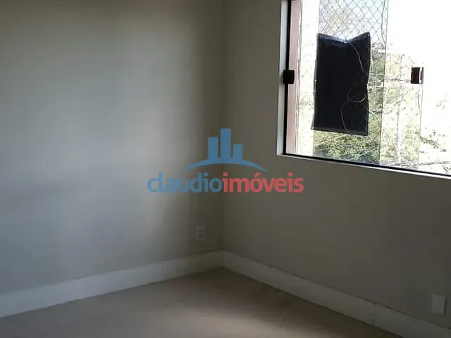 Apartamento 3 quartos e 2 banheiros, à venda, no bairro São Geraldo em Volta Redonda