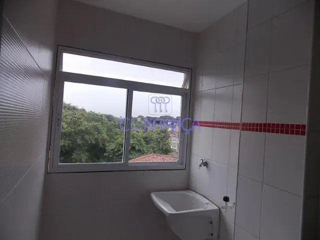 Apartamento com 53m² 2 quartos e 1 banheiro, à venda, no bairro Inhoaíba em Rio de Janeiro