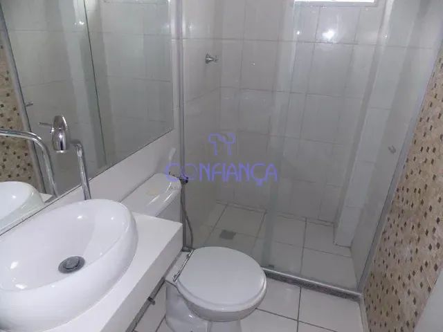 Apartamento com 53m² 2 quartos e 1 banheiro, à venda, no bairro Inhoaíba em Rio de Janeiro