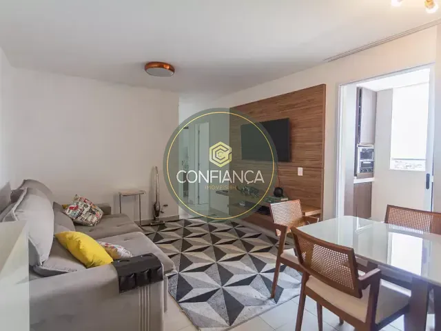 Apartamento 3 quartos e 2 banheiros, à venda, no bairro Vila Nova Vista em Sabará