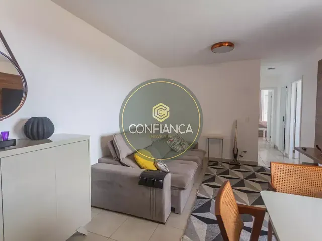 Apartamento 3 quartos e 2 banheiros, à venda, no bairro Vila Nova Vista em Sabará