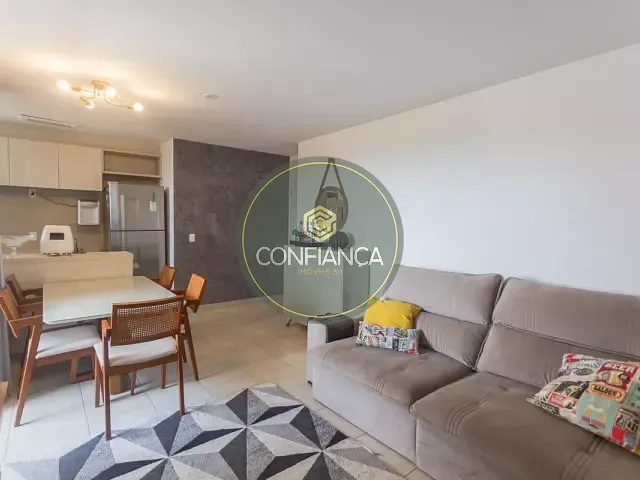 Apartamento 3 quartos e 2 banheiros, à venda, no bairro Vila Nova Vista em Sabará