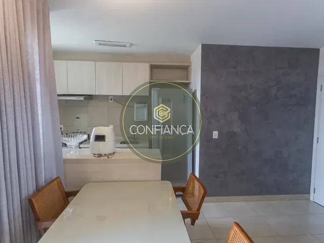 Apartamento 3 quartos e 2 banheiros, à venda, no bairro Vila Nova Vista em Sabará