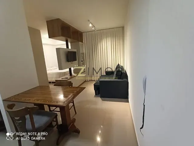 Apartamento 1 quarto e 1 banheiro, para alugar, no bairro Ribeirânia em Ribeirão Preto