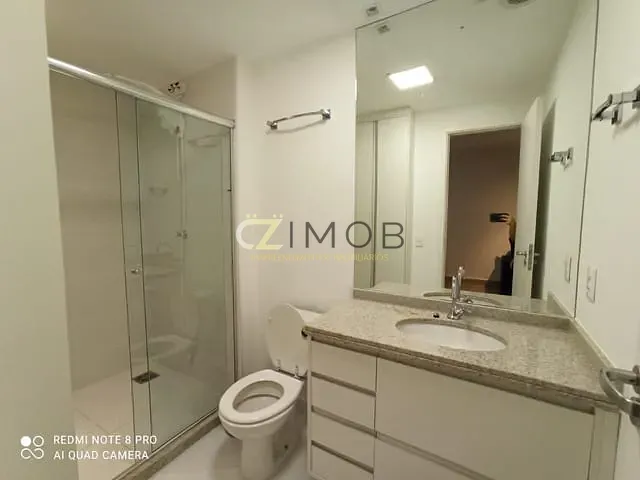 Apartamento 1 quarto e 1 banheiro, para alugar, no bairro Ribeirânia em Ribeirão Preto