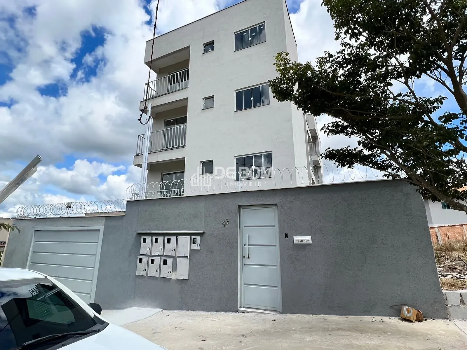 Apartamento, 2 quartos, 80 m² - Foto 1