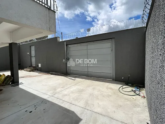 Apartamento 2 quartos e 2 banheiros, à venda, no bairro Loteamento Caldense em Poços de Caldas