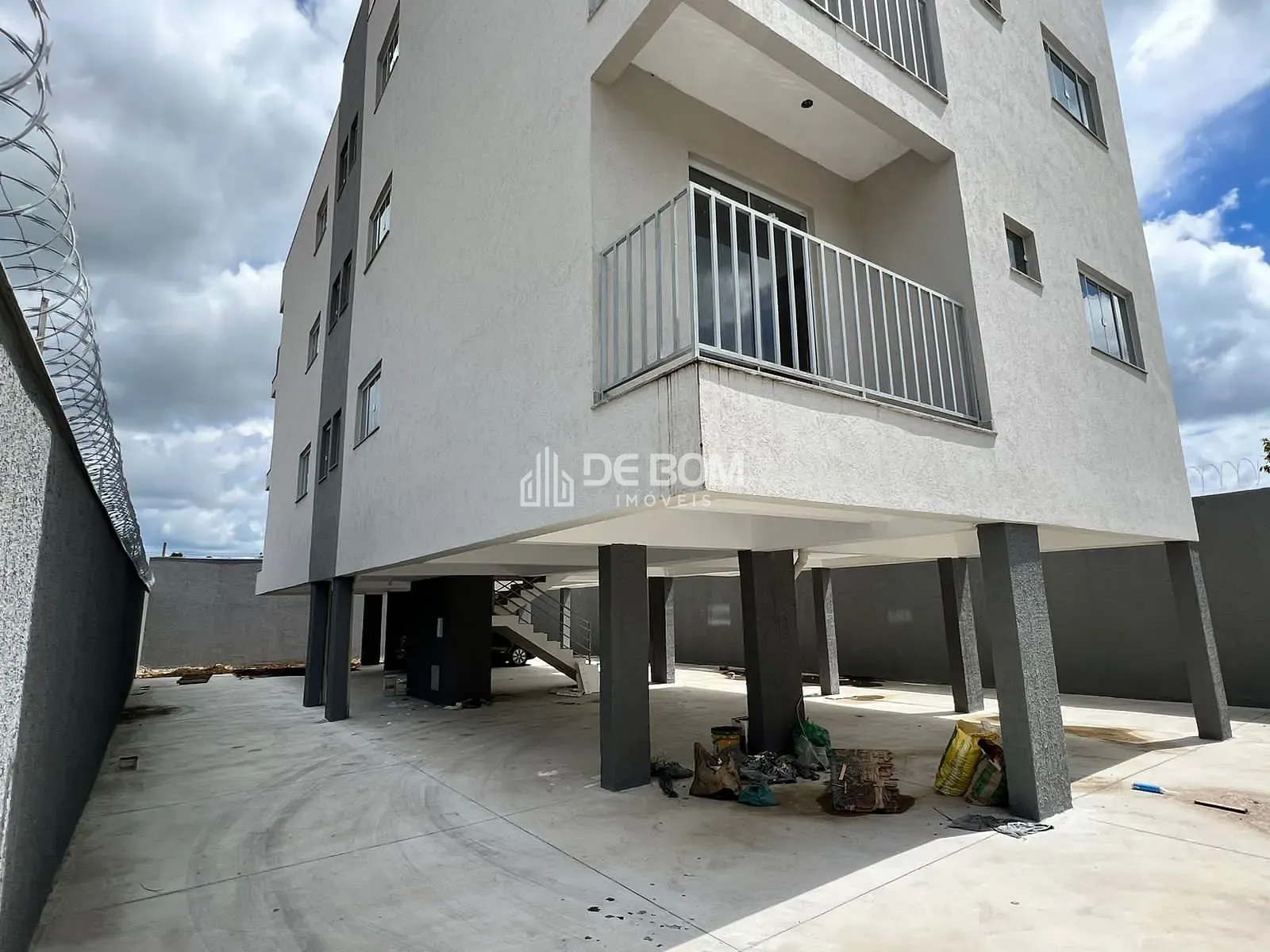 Apartamento, 2 quartos, 80 m² - Foto 3