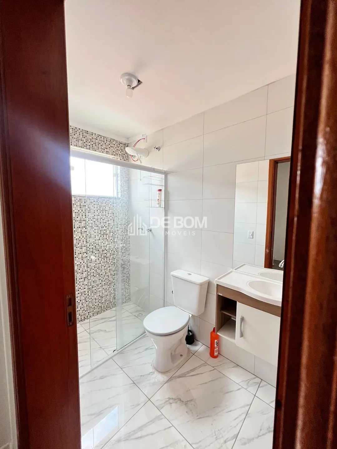 Apartamento, 2 quartos, 80 m² - Foto 9