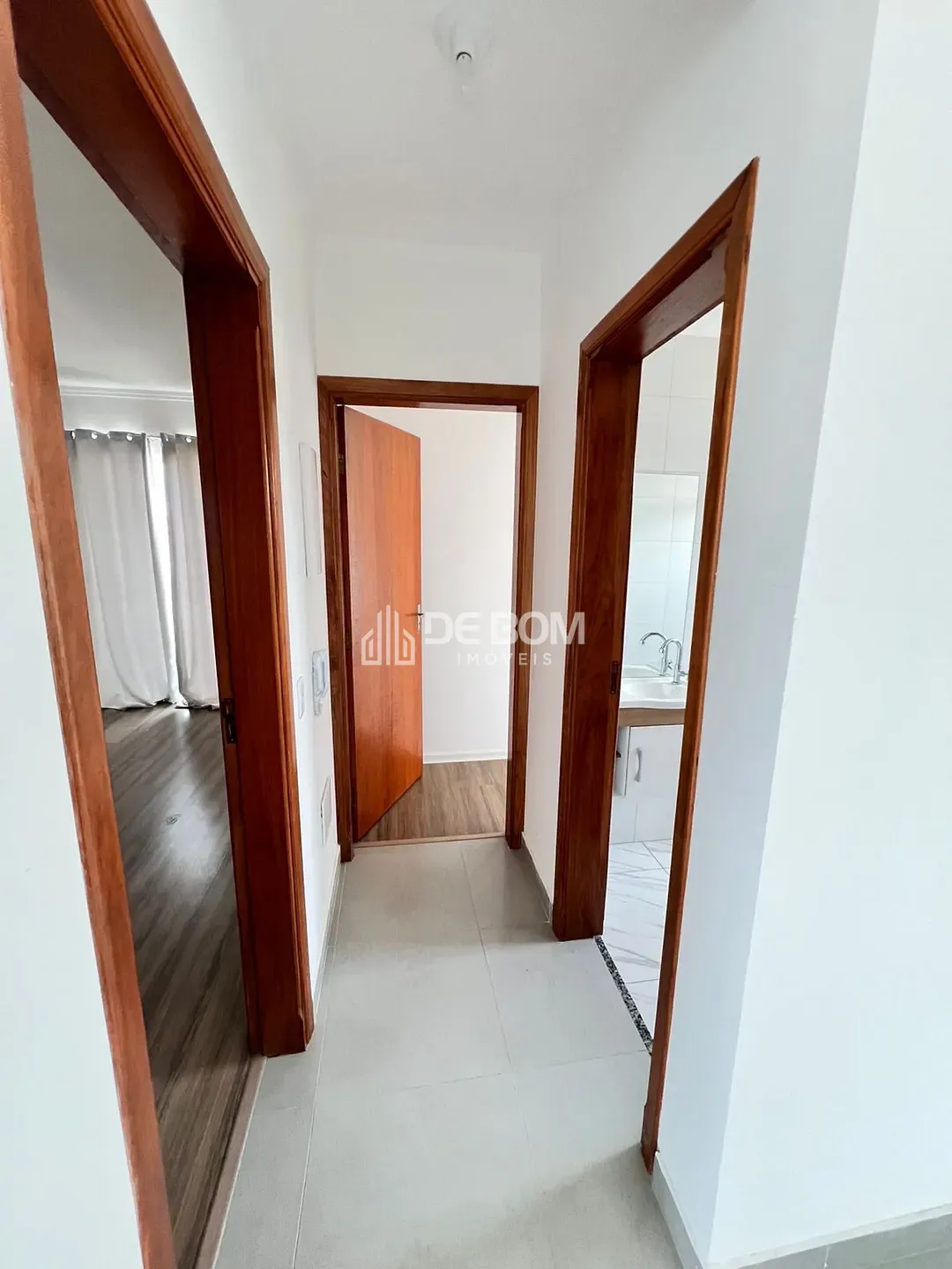 Apartamento, 2 quartos, 80 m² - Foto 6