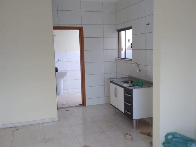 Foto do Apartamento - Apartamento com 2 dormitórios à venda, 70 m² por R$ 250.000,00 - Residencial Village Santana - Guaratinguetá/SP | Imobiliária Domos