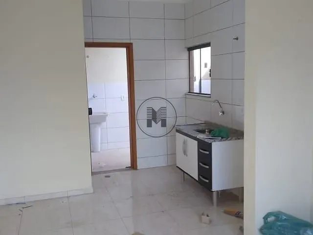 Apartamento com 70m² 2 quartos e 2 banheiros, à venda, no bairro Residencial Village Santana em Guaratinguetá