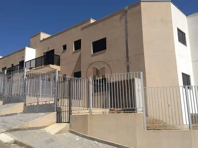 Apartamento com 70m² 2 quartos e 2 banheiros, à venda, no bairro Residencial Village Santana em Guaratinguetá