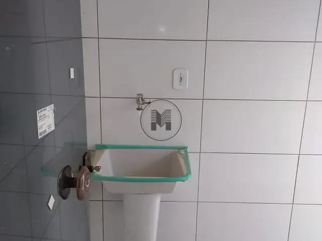 Apartamento com 70m² 2 quartos e 2 banheiros, à venda, no bairro Residencial Village Santana em Guaratinguetá