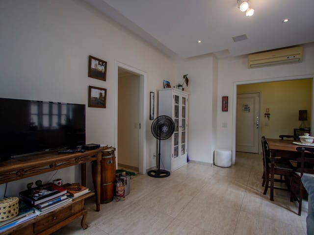 Foto do Apartamento - Apartamento 3 quartos no Bairro Peixoto. Silencioso, ideal para quem quer paz! | GrupoApi
