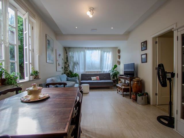 Foto do Apartamento - Apartamento 3 quartos no Bairro Peixoto. Silencioso, ideal para quem quer paz! | GrupoApi