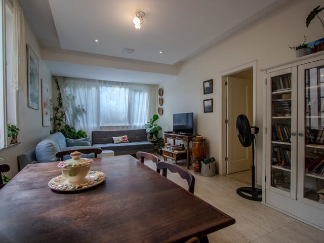 Foto do Apartamento - Apartamento 3 quartos no Bairro Peixoto. Silencioso, ideal para quem quer paz! | GrupoApi