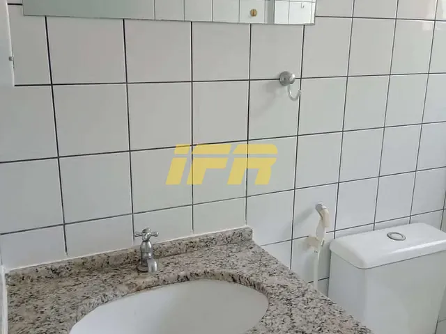 Apartamento 3 quartos e 2 banheiros, à venda, no bairro Centro em Ubatuba