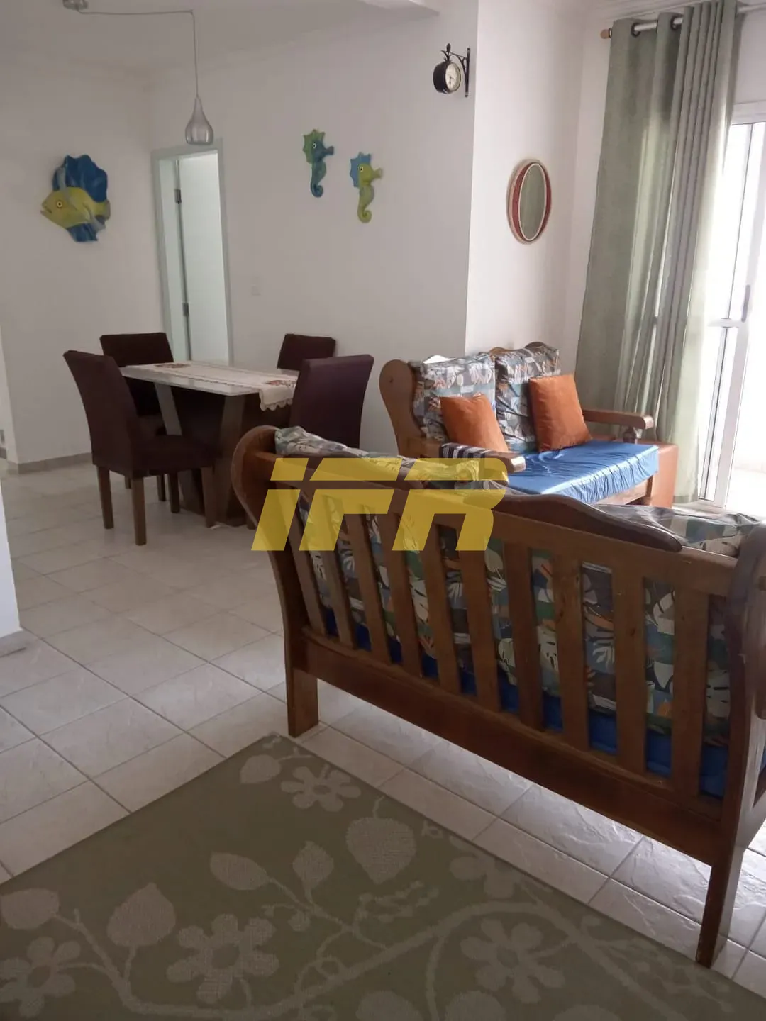 Apartamento, 3 quartos, 81 m² - Foto 1