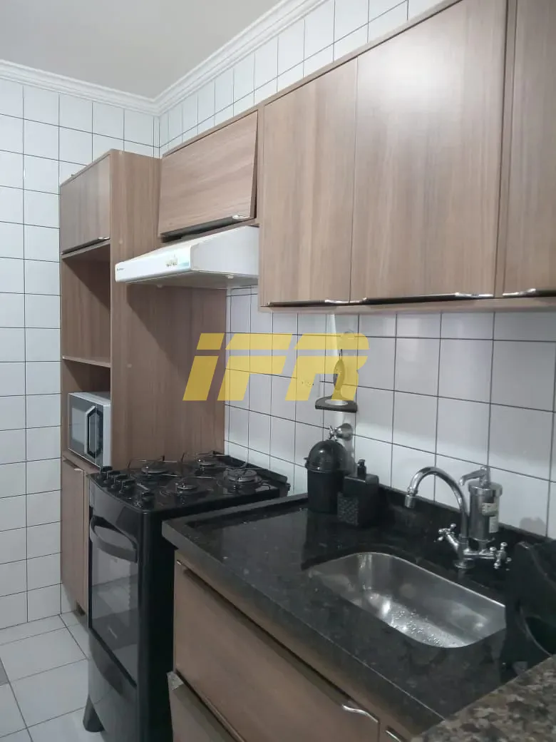 Apartamento, 3 quartos, 81 m² - Foto 9