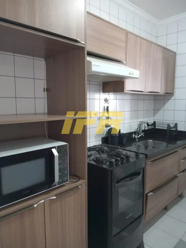 Apartamento, 3 quartos, 81 m² - Foto 8