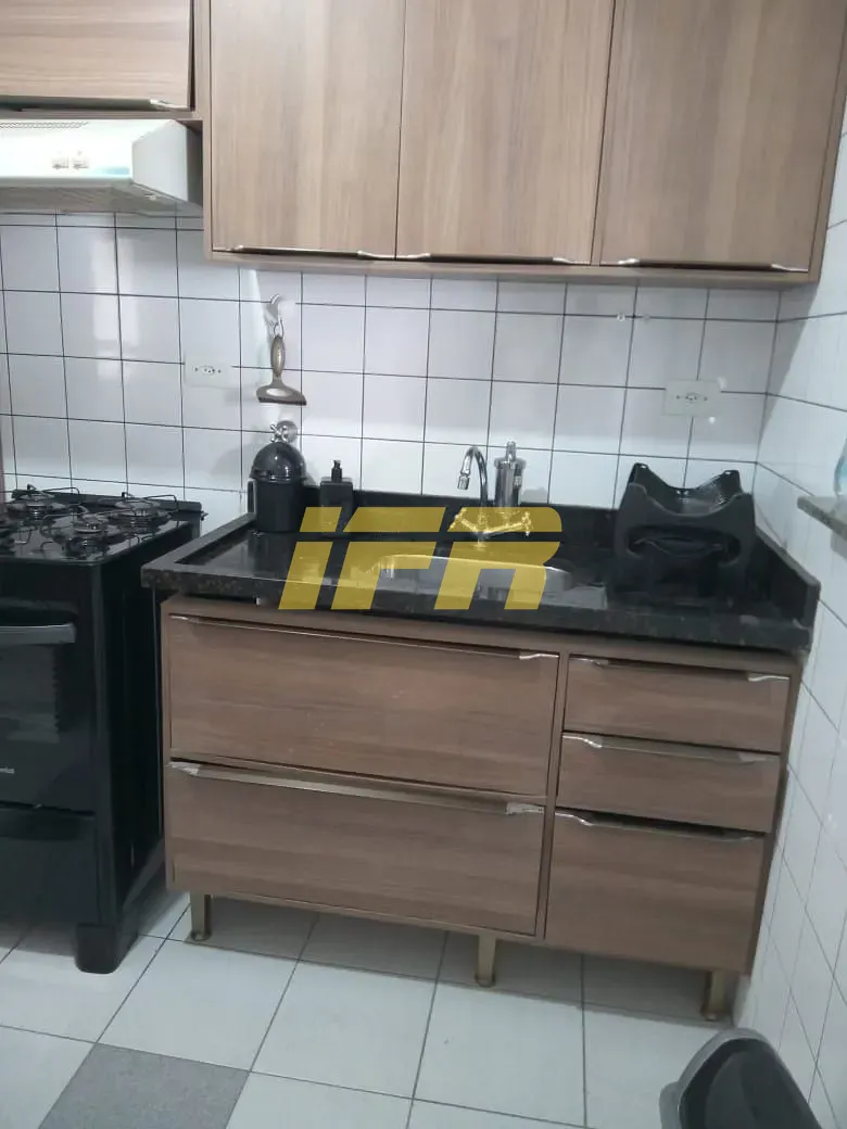Apartamento, 3 quartos, 81 m² - Foto 7